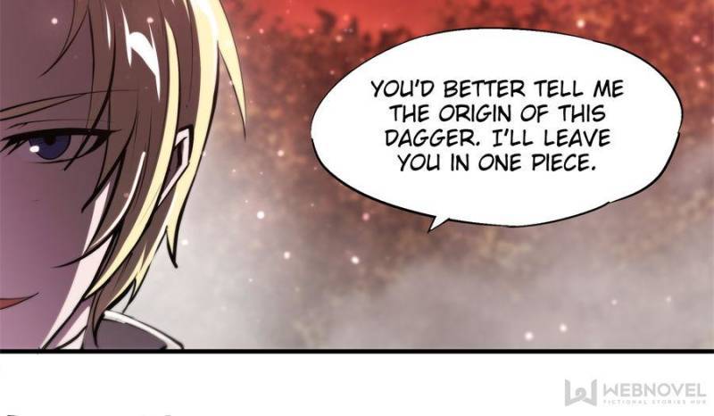 Vampires And Knight chapter 189 page 3