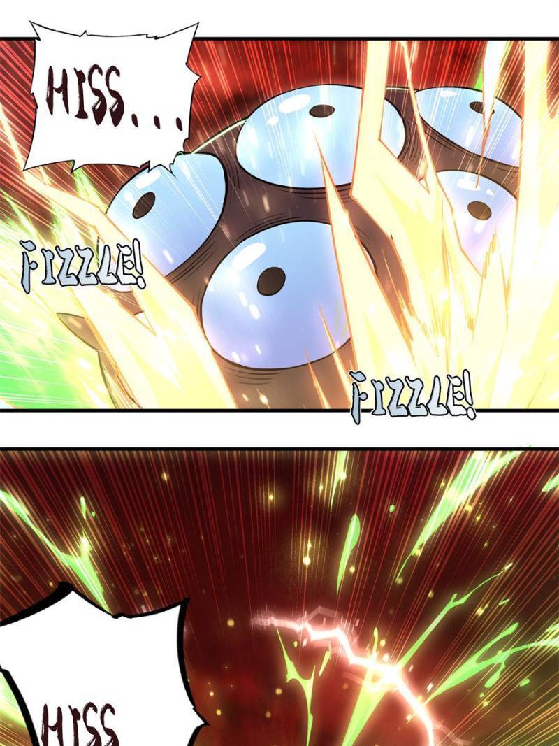 Vampires And Knight chapter 189 page 30