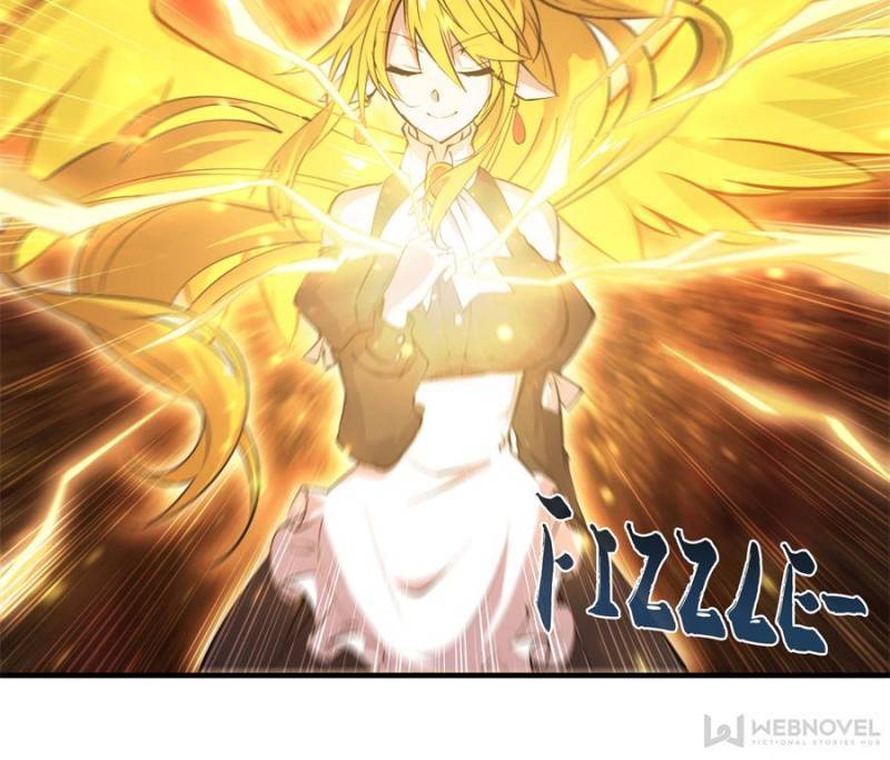 Vampires And Knight chapter 189 page 34