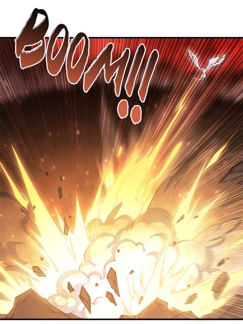 Vampires And Knight chapter 189 page 36