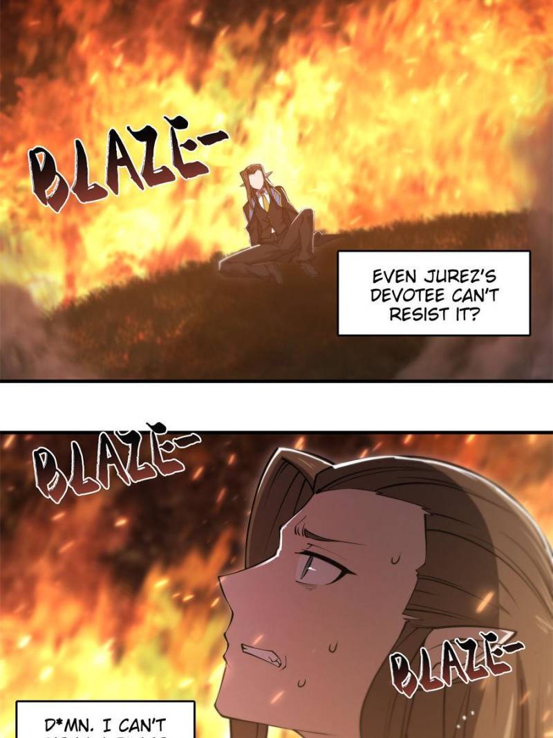 Vampires And Knight chapter 189 page 39