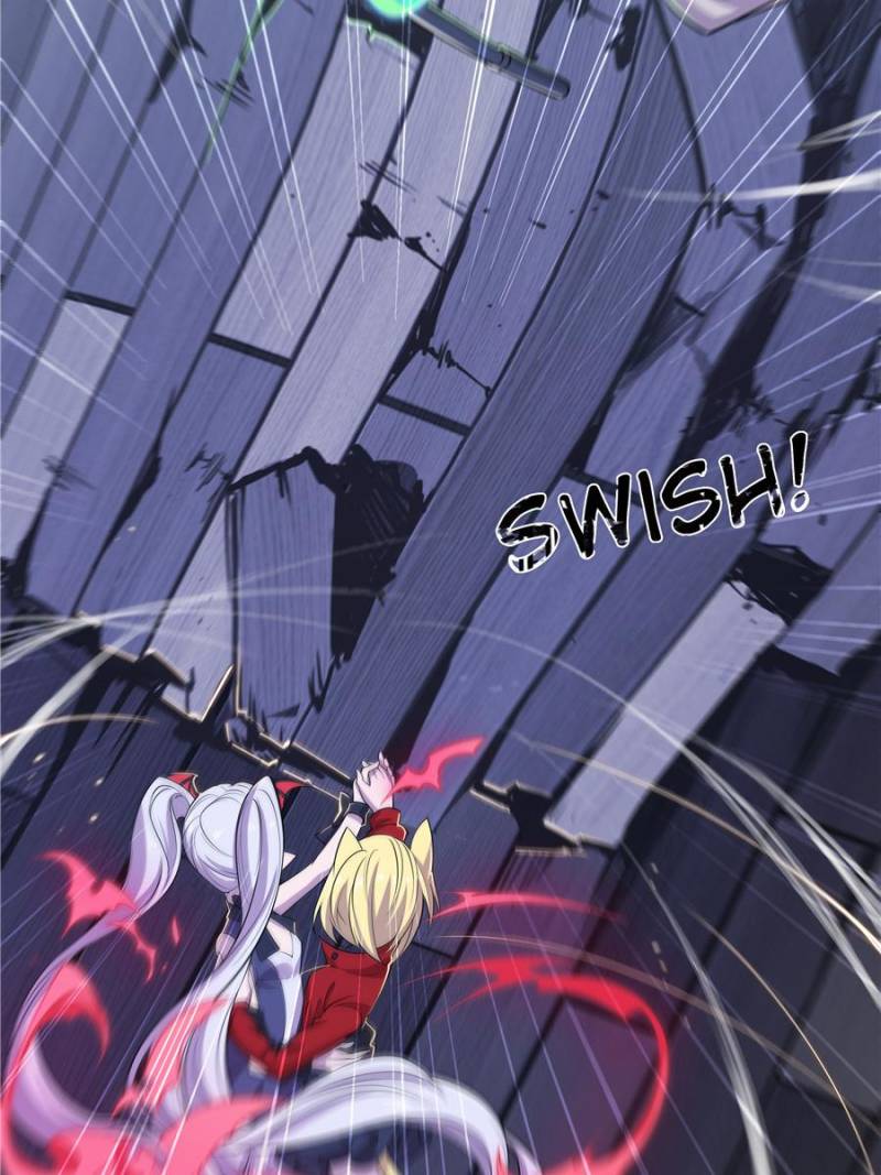 Vampires And Knight chapter 19 page 15