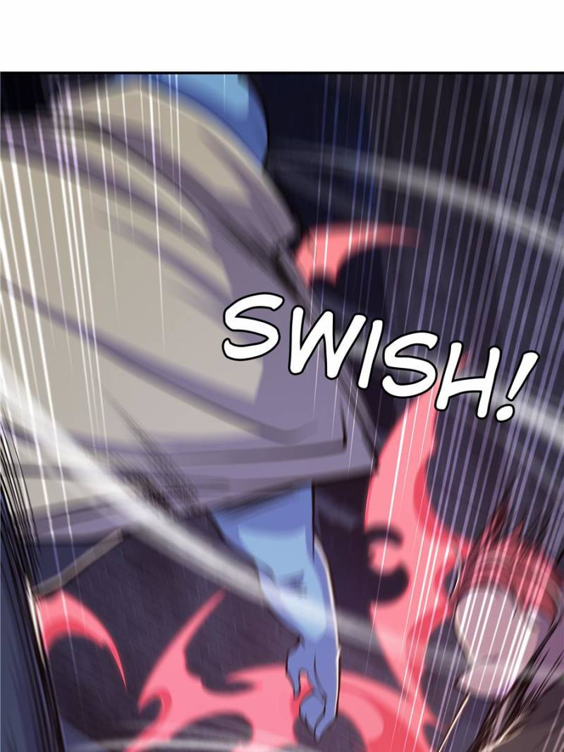 Vampires And Knight chapter 19 page 17