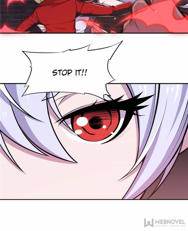 Vampires And Knight chapter 19 page 22