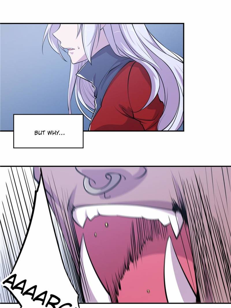 Vampires And Knight chapter 19 page 26