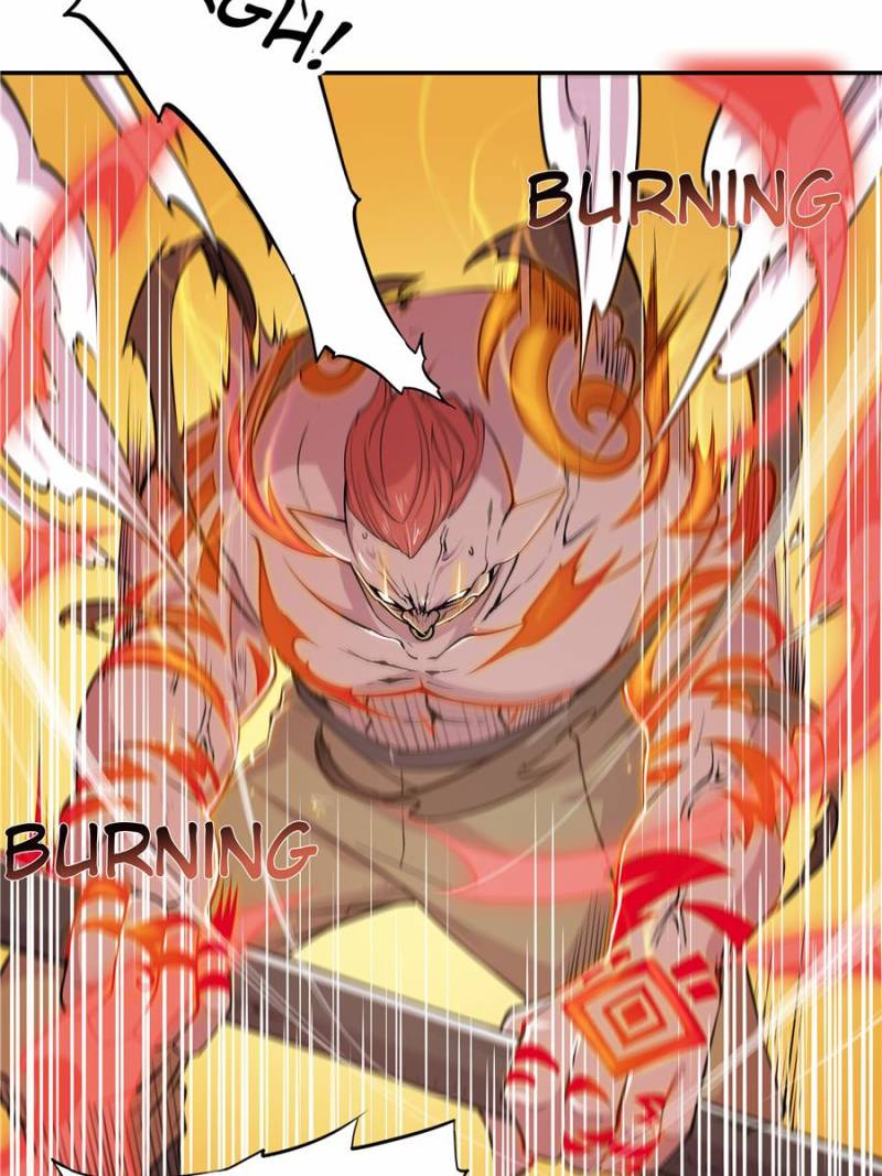 Vampires And Knight chapter 19 page 27