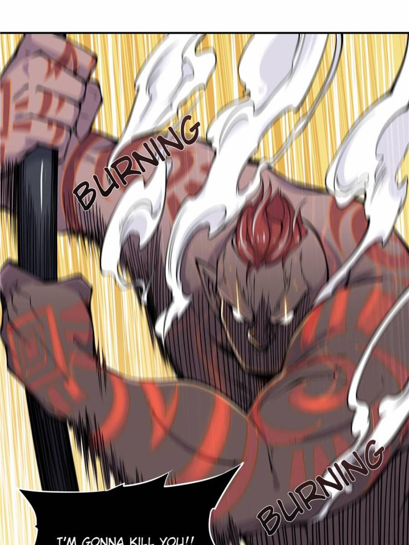 Vampires And Knight chapter 19 page 29