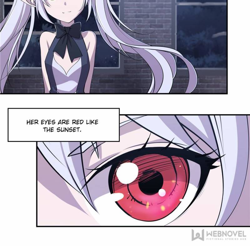 Vampires And Knight chapter 19 page 3