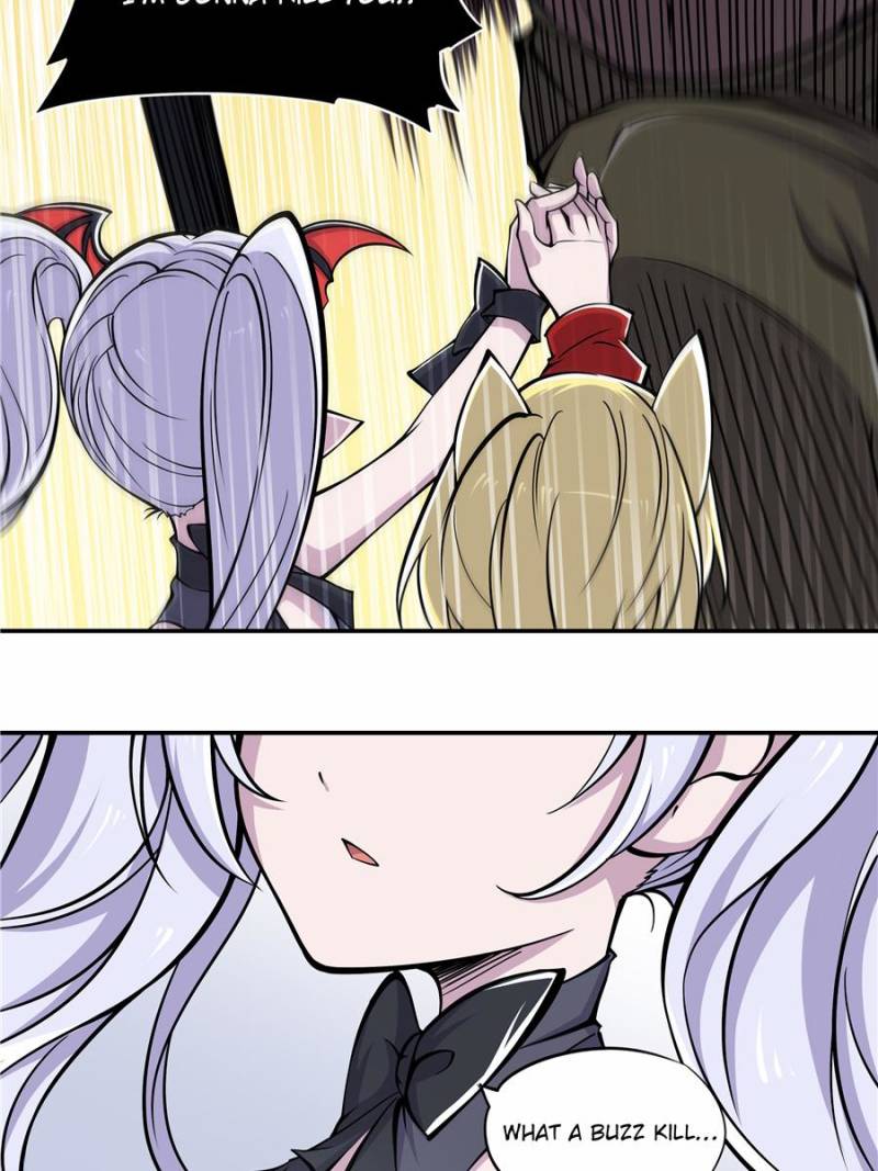 Vampires And Knight chapter 19 page 30