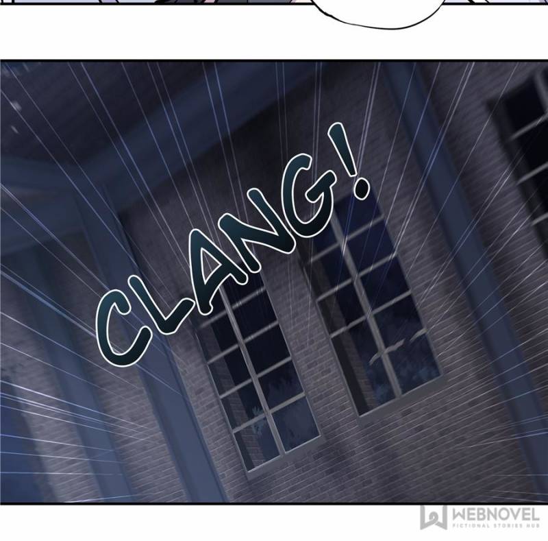 Vampires And Knight chapter 19 page 31