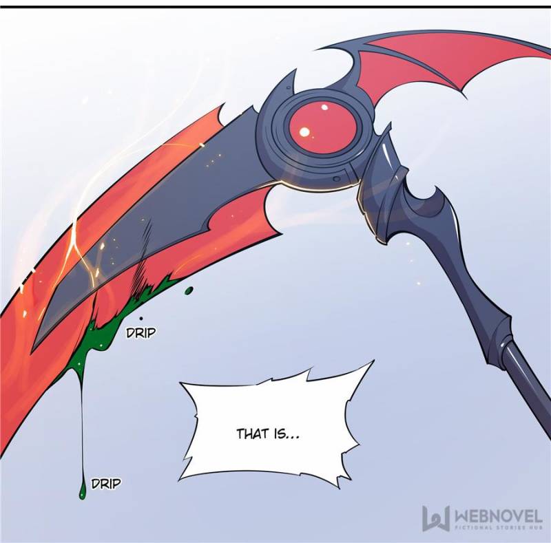 Vampires And Knight chapter 19 page 34