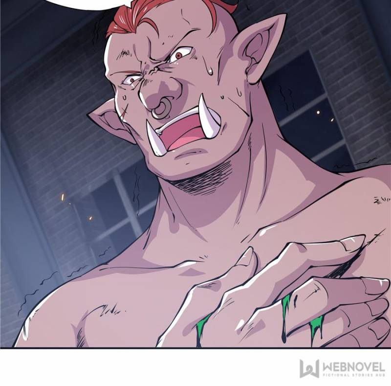 Vampires And Knight chapter 19 page 37