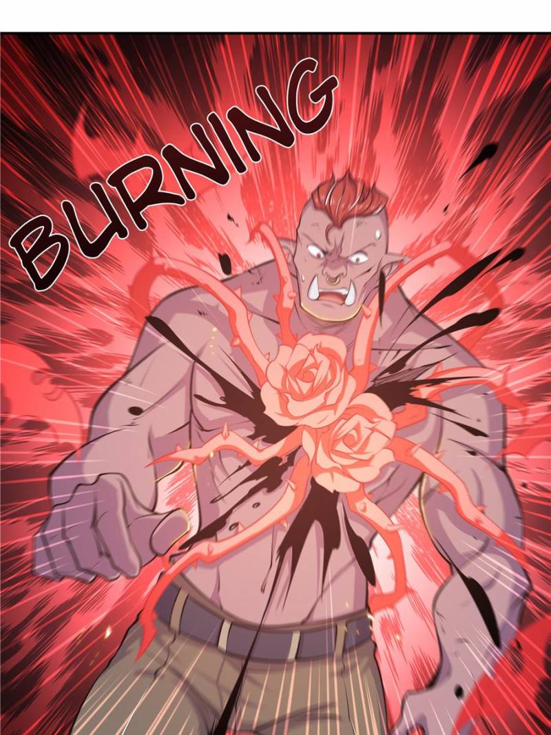 Vampires And Knight chapter 19 page 38