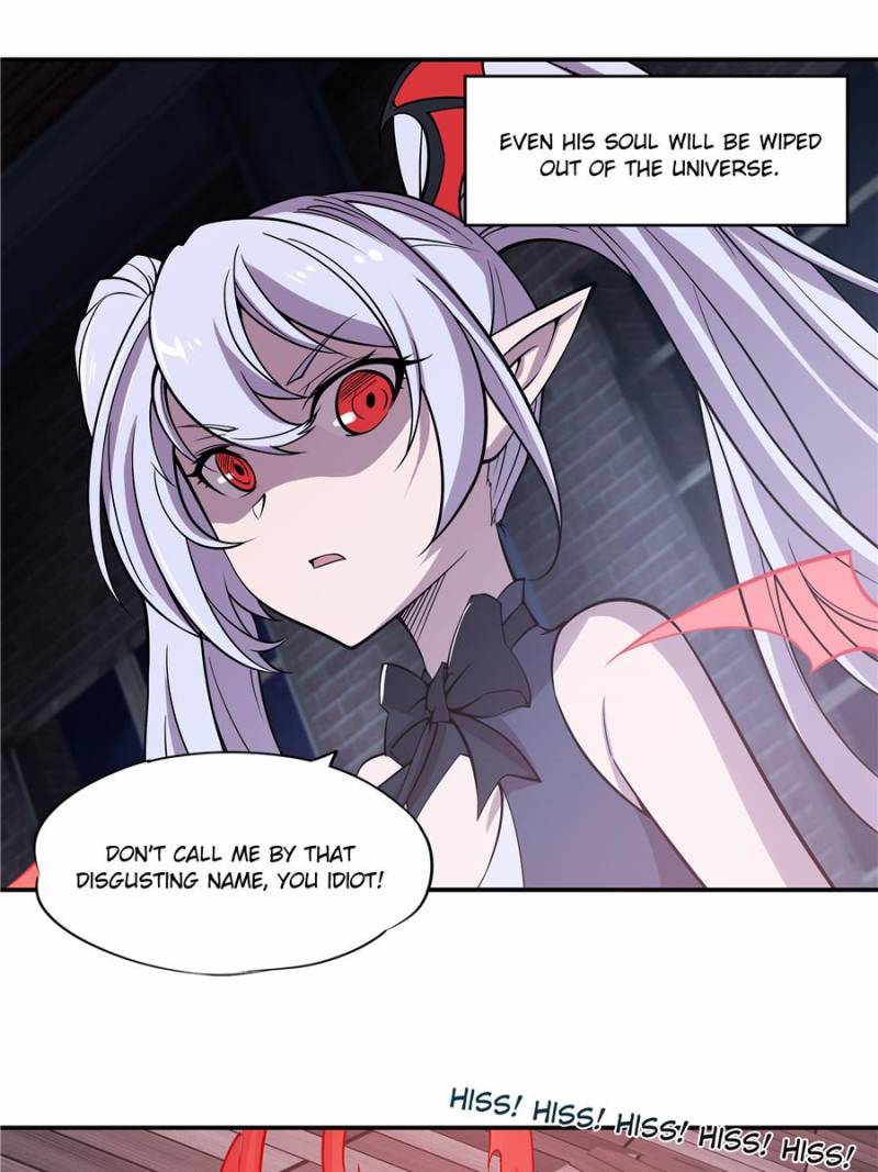 Vampires And Knight chapter 19 page 42