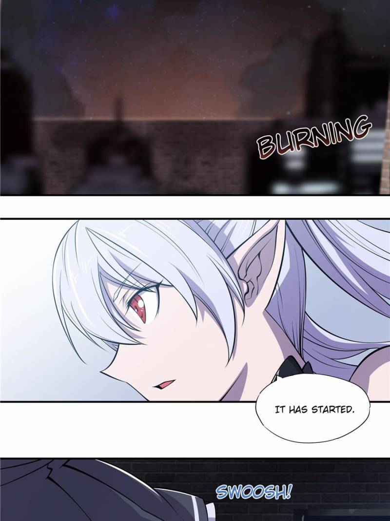 Vampires And Knight chapter 19 page 47