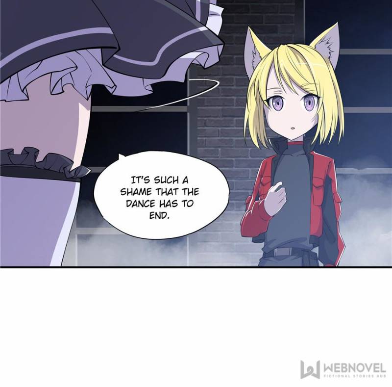 Vampires And Knight chapter 19 page 48