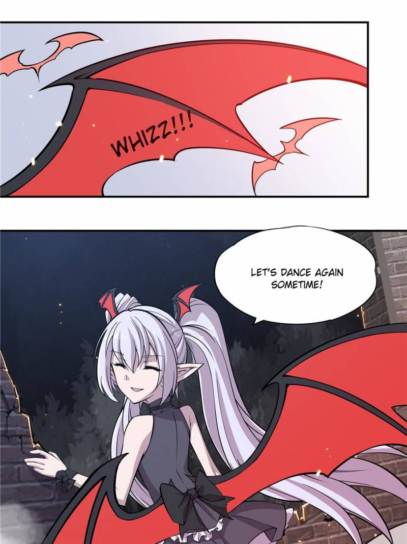 Vampires And Knight chapter 19 page 49