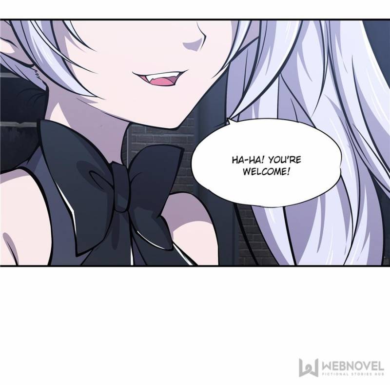 Vampires And Knight chapter 19 page 6