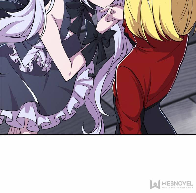 Vampires And Knight chapter 19 page 9