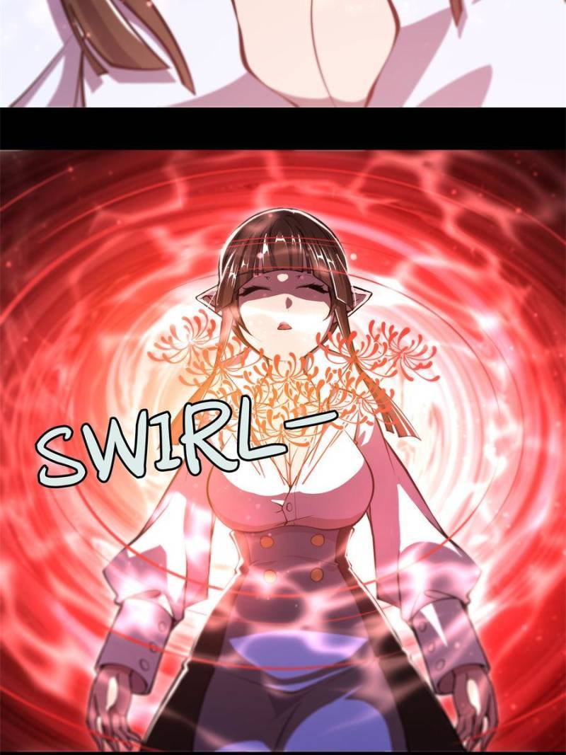 Vampires And Knight chapter 190 page 26