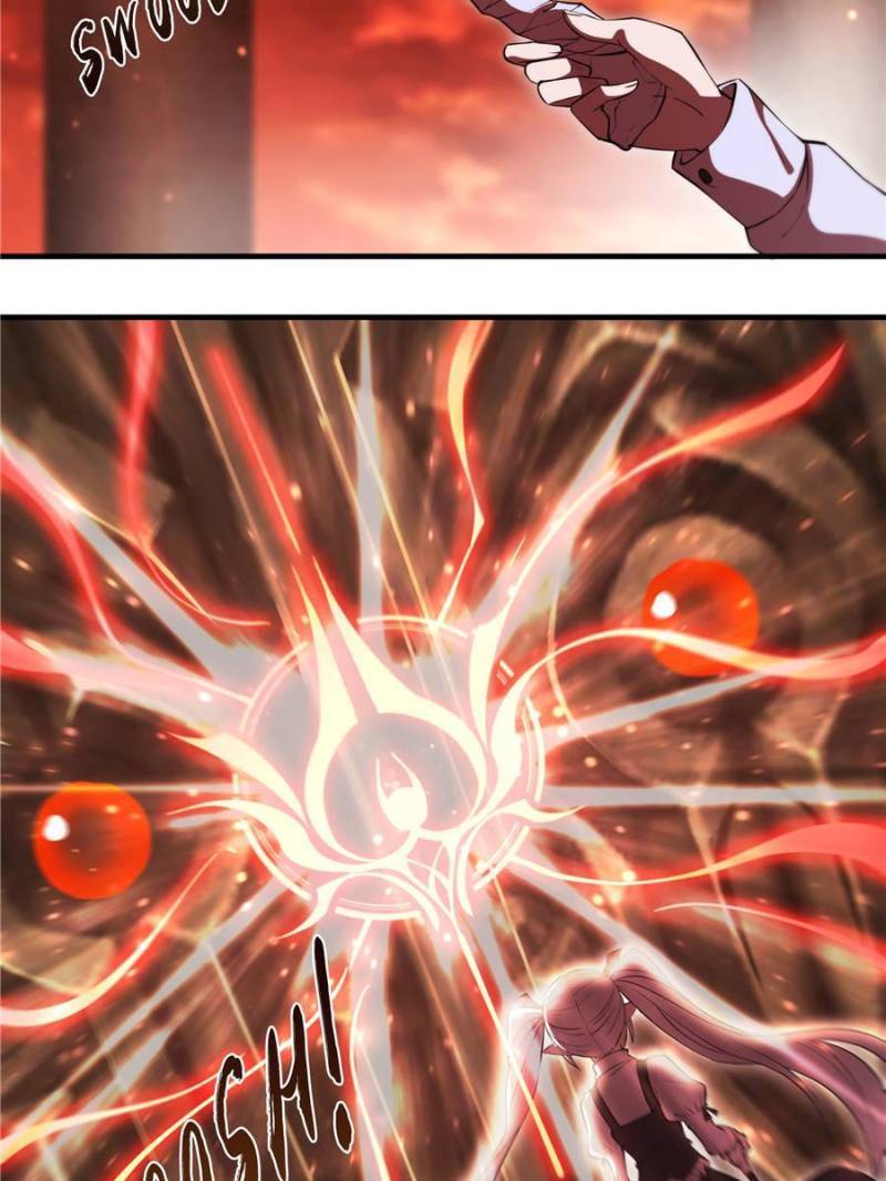 Vampires And Knight chapter 192 page 11