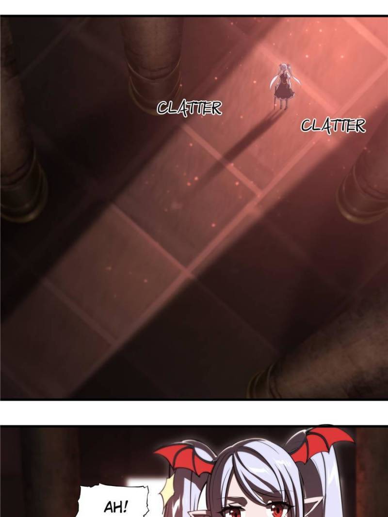 Vampires And Knight chapter 192 page 13