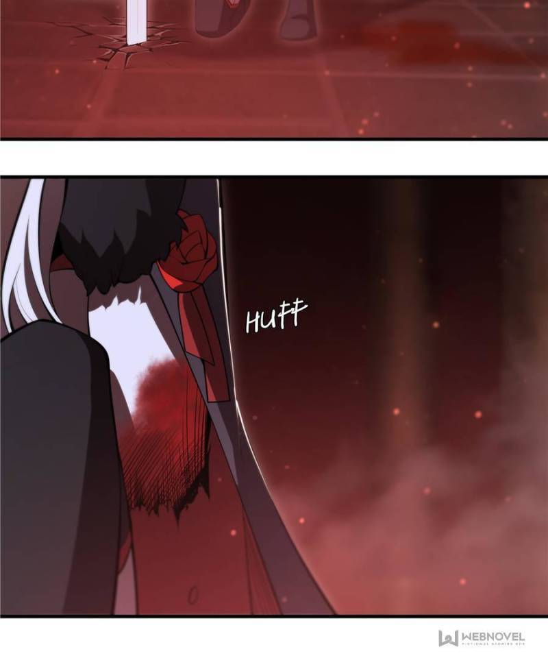 Vampires And Knight chapter 192 page 15