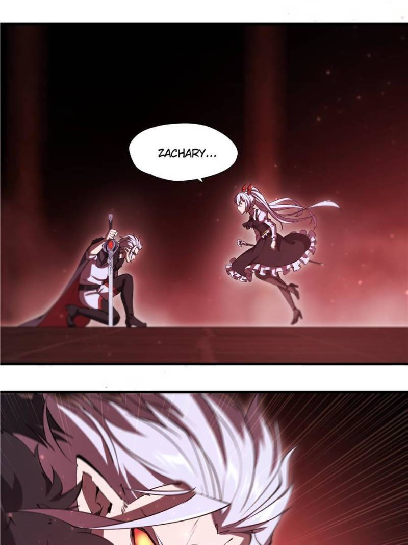 Vampires And Knight chapter 192 page 16