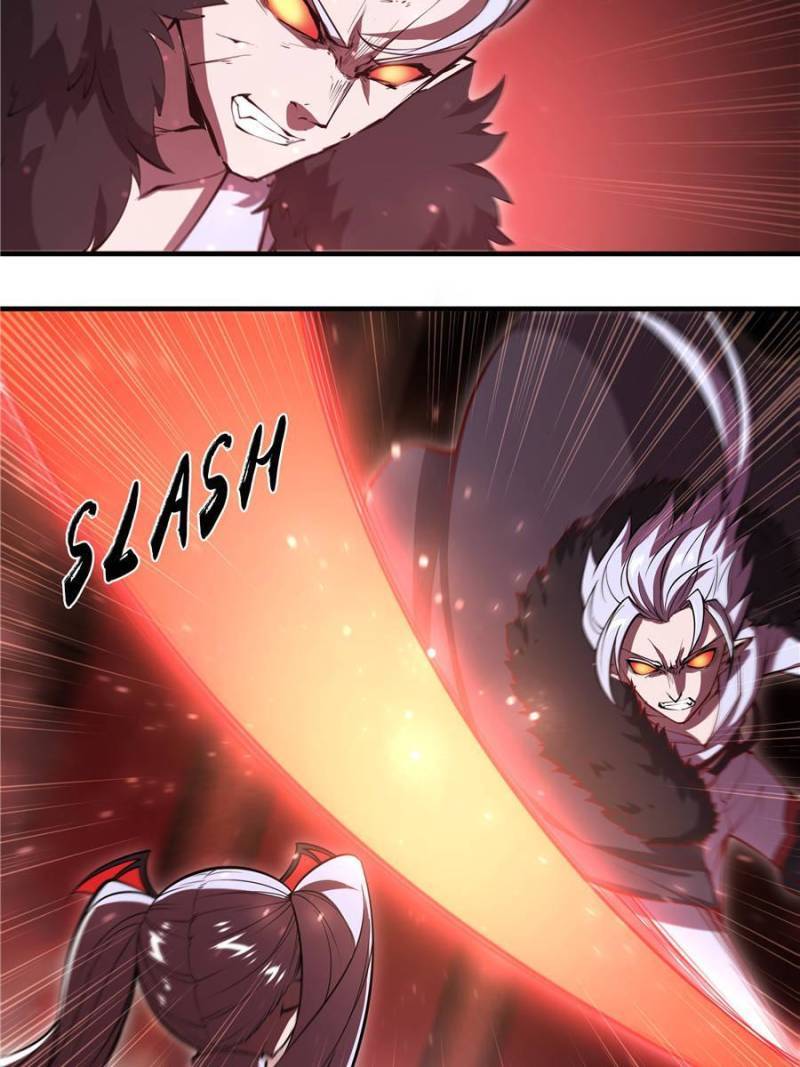 Vampires And Knight chapter 192 page 17