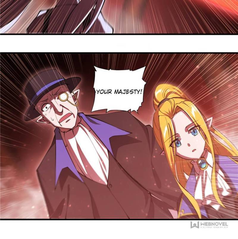 Vampires And Knight chapter 192 page 18