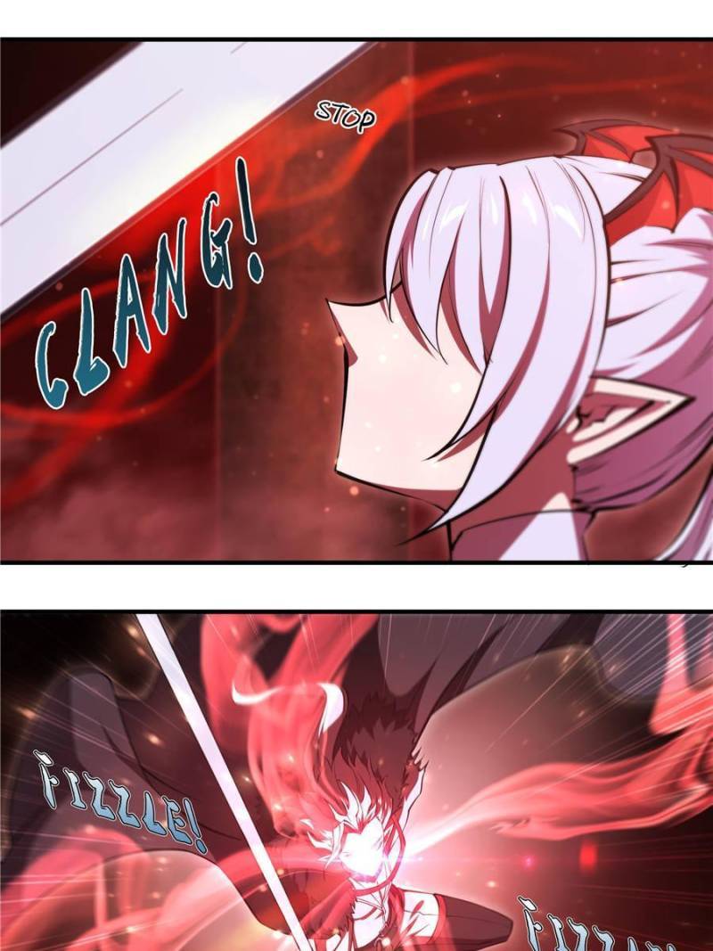 Vampires And Knight chapter 192 page 19