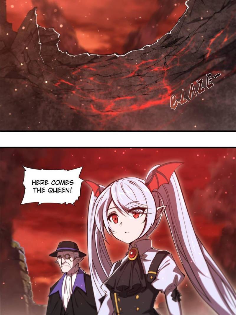 Vampires And Knight chapter 192 page 2