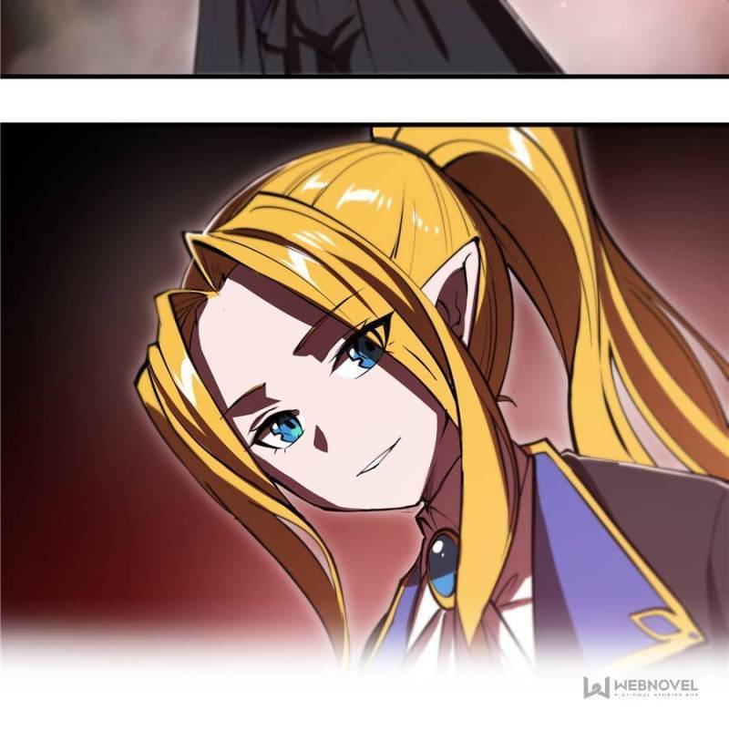 Vampires And Knight chapter 192 page 30