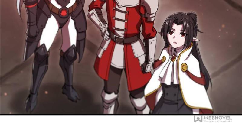 Vampires And Knight chapter 192 page 32