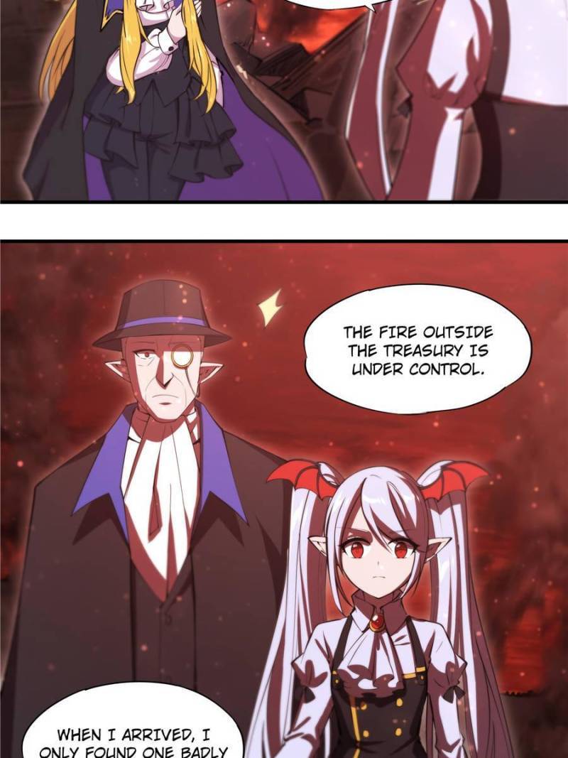 Vampires And Knight chapter 192 page 5