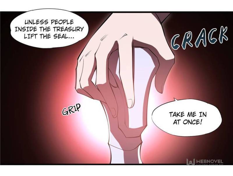 Vampires And Knight chapter 192 page 8