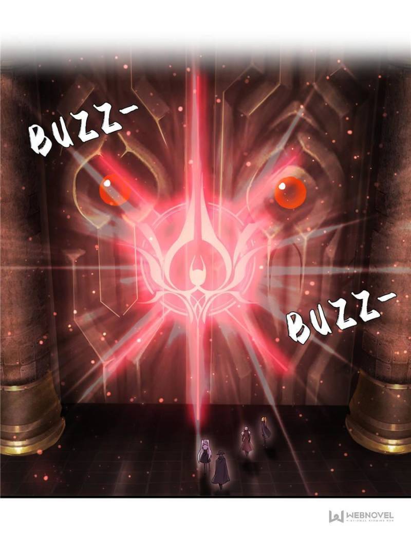 Vampires And Knight chapter 192 page 9