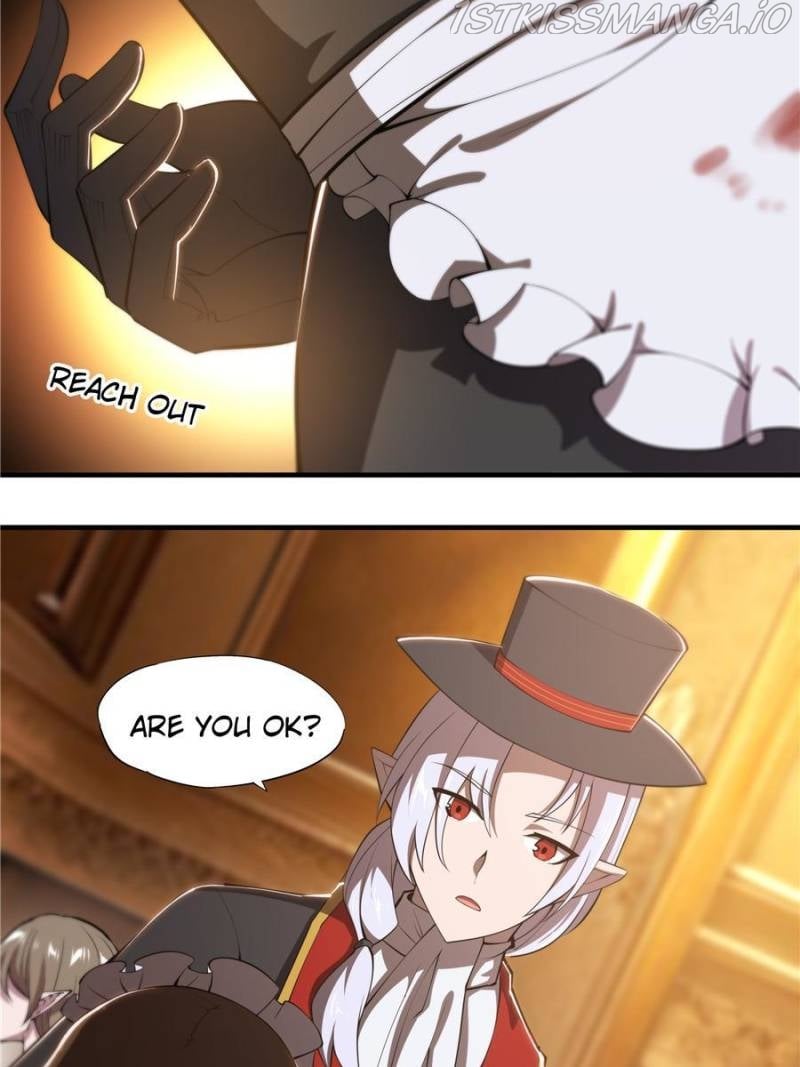 Vampires And Knight chapter 193 page 11