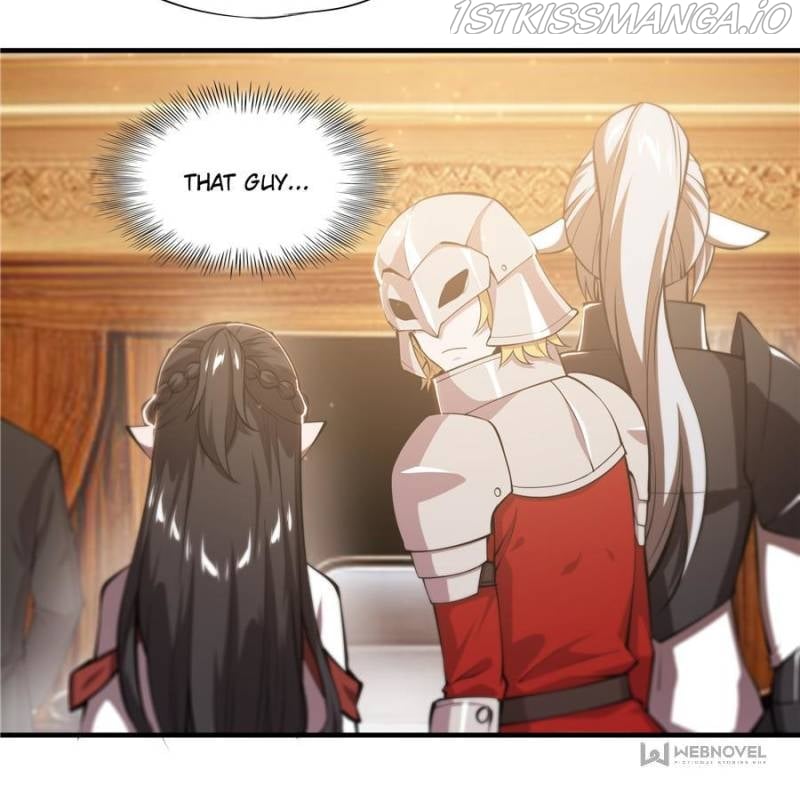 Vampires And Knight chapter 193 page 15