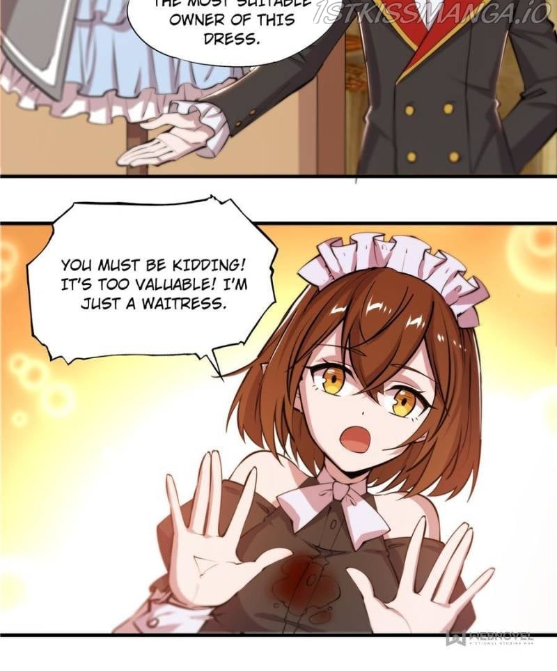 Vampires And Knight chapter 193 page 18