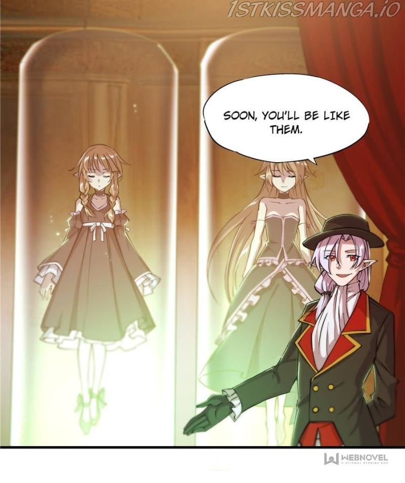 Vampires And Knight chapter 193 page 21