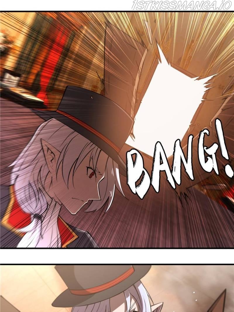 Vampires And Knight chapter 193 page 28