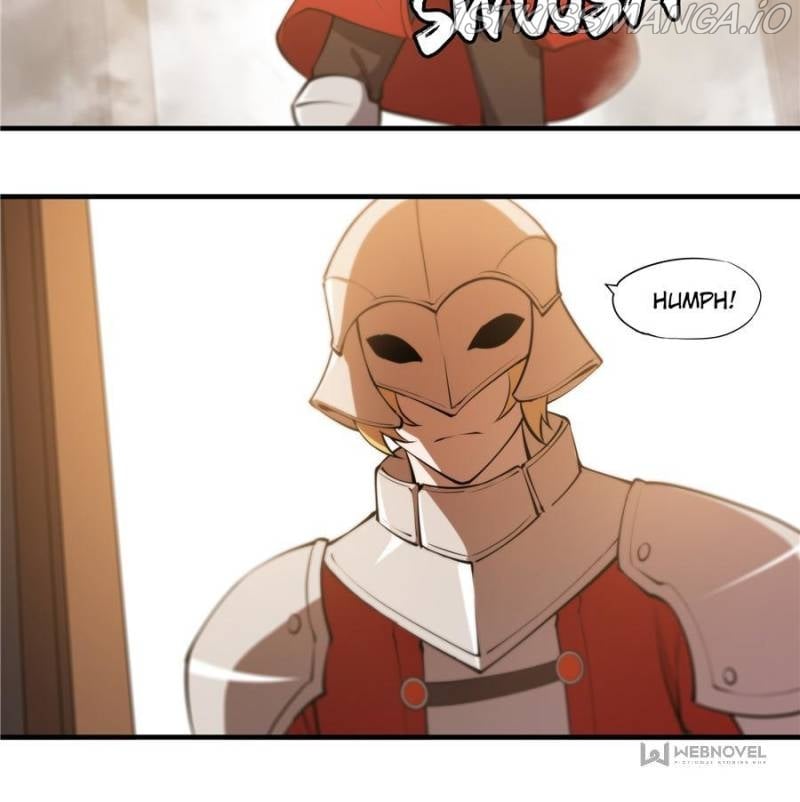 Vampires And Knight chapter 193 page 30