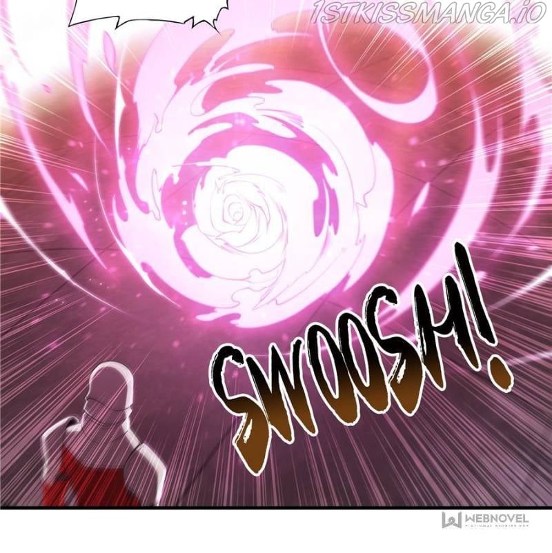 Vampires And Knight chapter 193 page 33