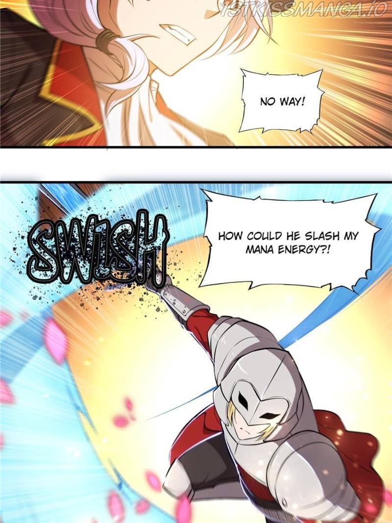 Vampires And Knight chapter 193 page 35