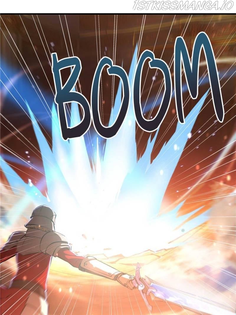 Vampires And Knight chapter 193 page 37