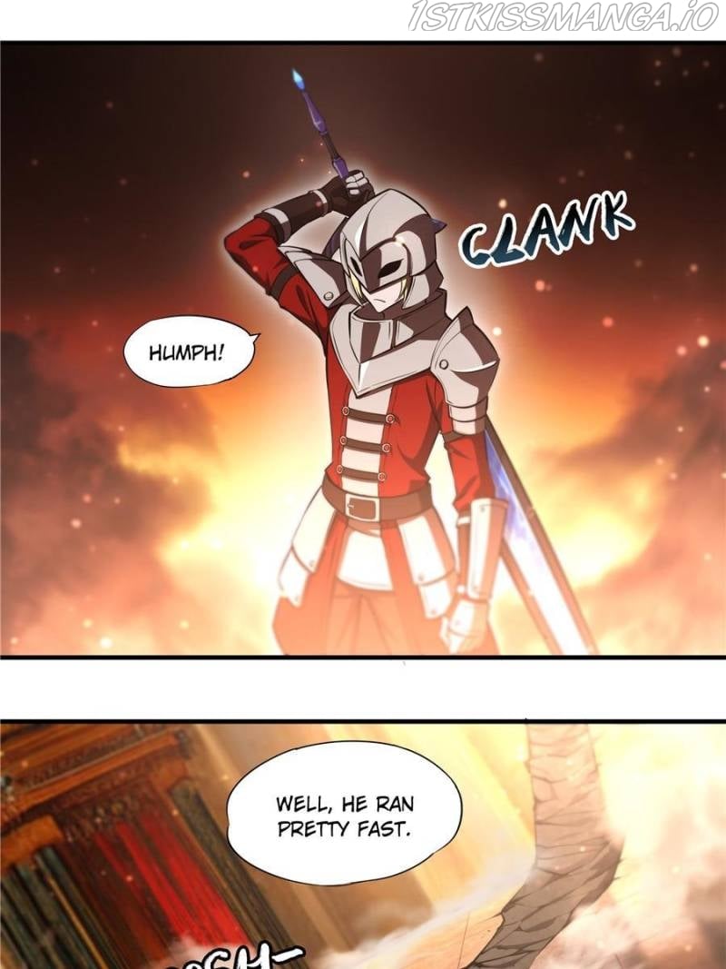 Vampires And Knight chapter 193 page 39