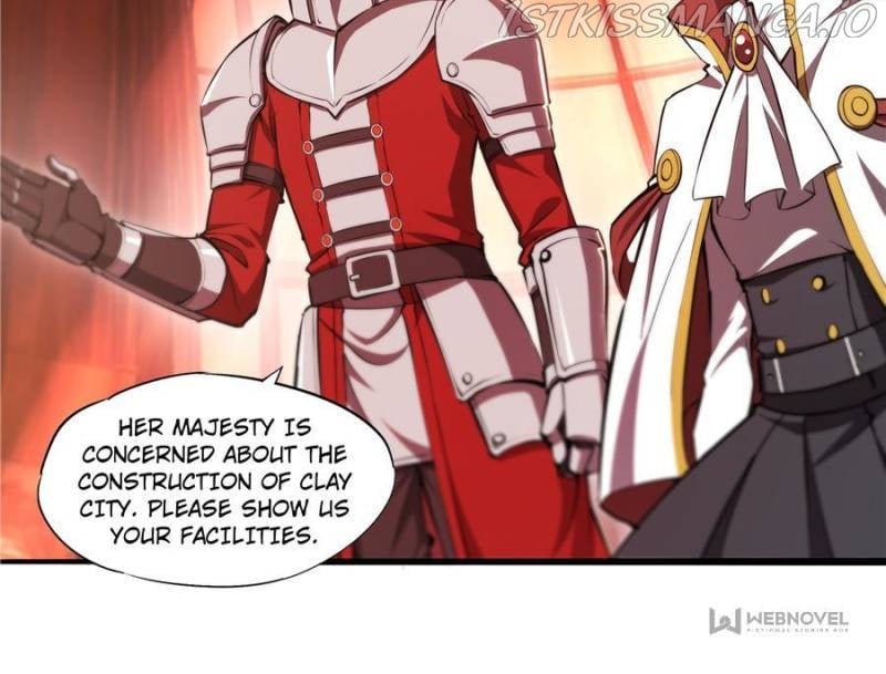 Vampires And Knight chapter 193 page 4