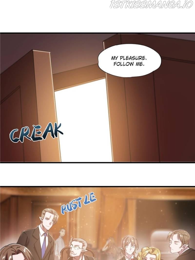 Vampires And Knight chapter 193 page 5