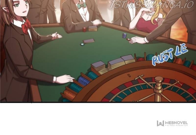 Vampires And Knight chapter 193 page 6